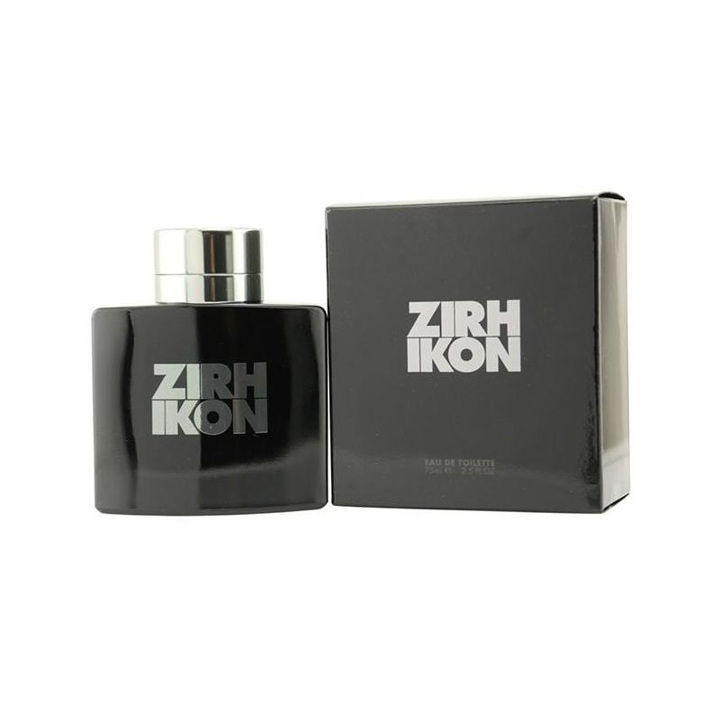 ادو تویلت مردانه آیکون مدل Zirh حجم 75 میلی لیتر  -  - 2