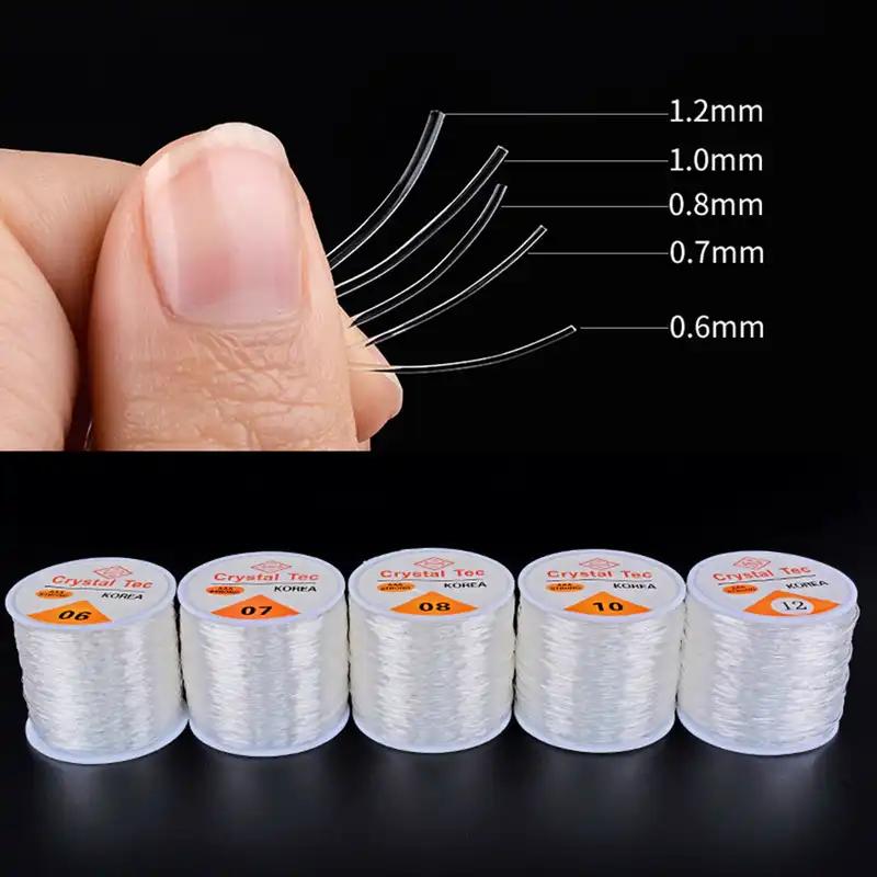 کش نامریی مدل 0.5 طول 10 متری