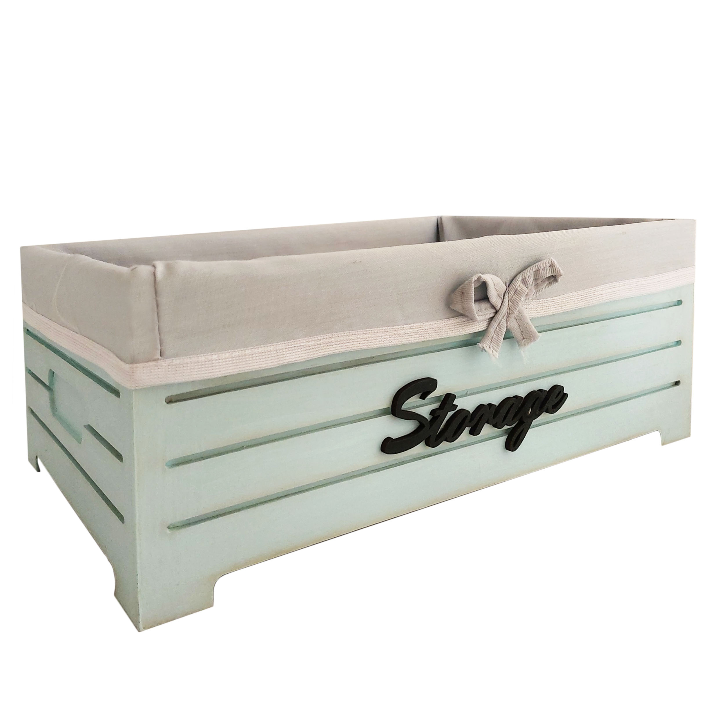 سبد ارگانایزر مدل WH300-STORAGE-M