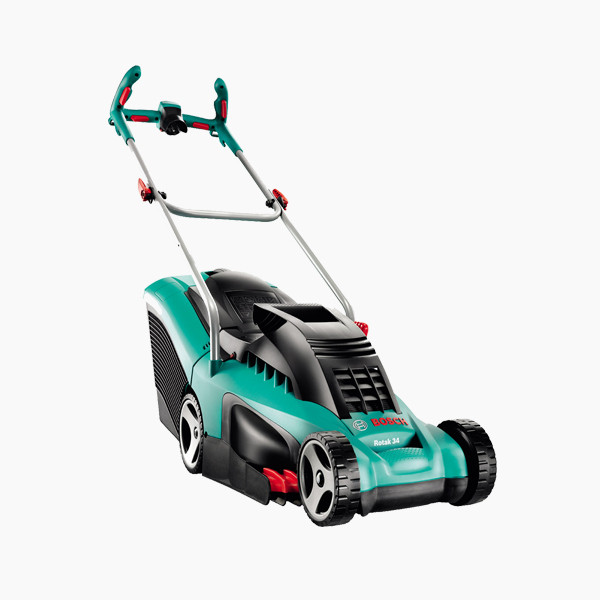 چمن‌زن برقی بوش مدل ROTAK 34