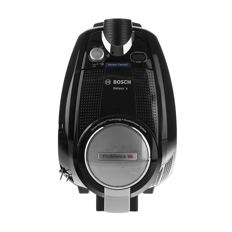 جارو برقی بوش مدل BGS5SIL66C جارو برقی بوش مدل BGS5SIL66C