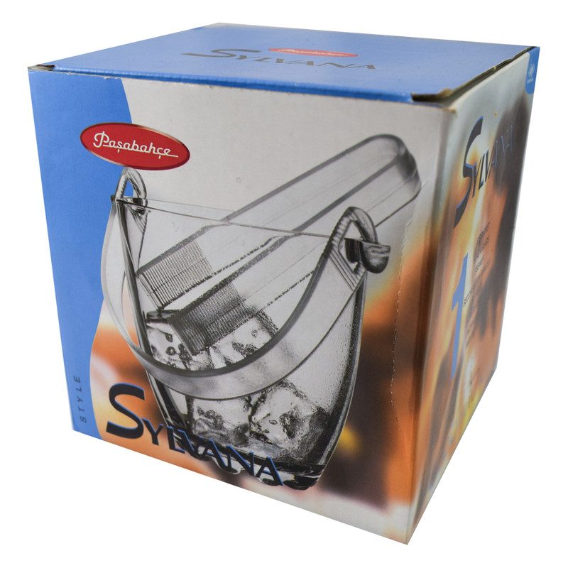 یخدان پاشاباغچه مدل Sylvana کد 53628