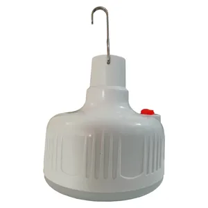 چراغ آویز چادر سی بی کا مدل BK - 1823