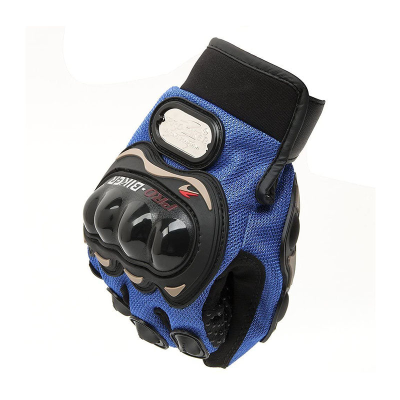 دستکش موتور سواری پروبایکر مدل BL1