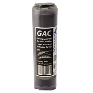 فیلتر دستگاه تصفیه کننده آب سوفیلتر کد gac01