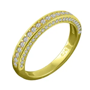   انگشتر نقره زنانه کد AS037