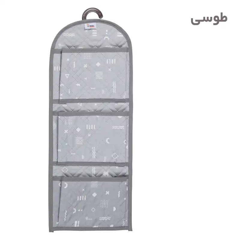 جاجورابی هومتکس مدل HWB3-H