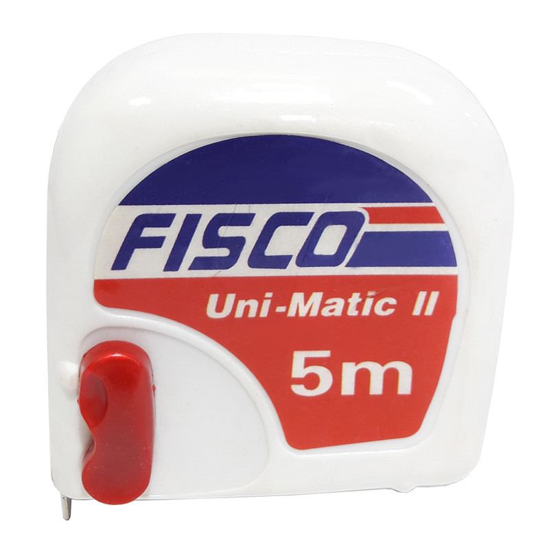 متر 5 متری فیسکو مدل Uni-Matic_00