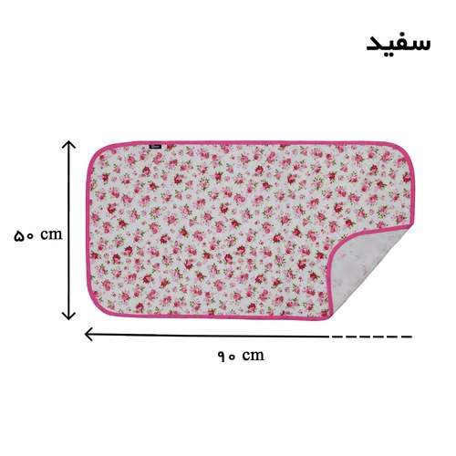 رطوبت گیر کنار سینک هومتکس مدل DDM2-G