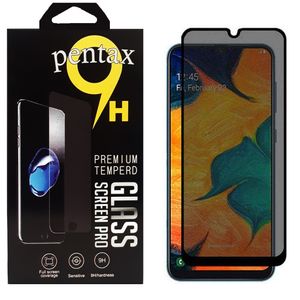 نقد و بررسی محافظ صفحه نمایش حریم شخصی پنتاکس مدل P-PRO مناسب برای گوشی موبایل سامسونگ Galaxy A20s توسط خریداران