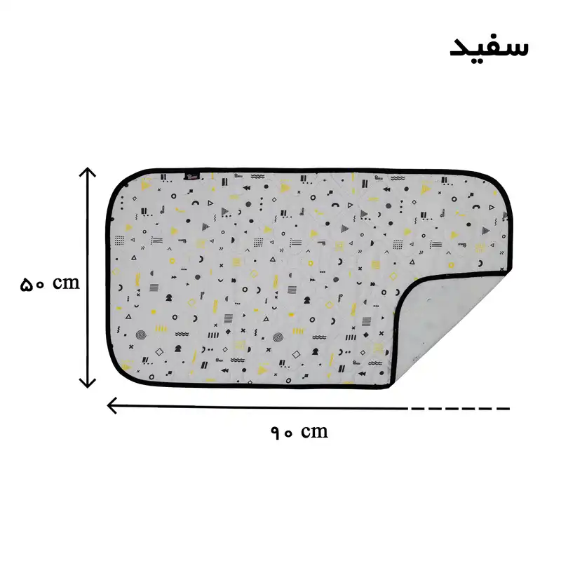 رطوبت گیر کنار سینک هومتکس مدل DDM2-H