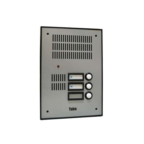 پنل درب بازکن صوتی تابا مدل TL-534