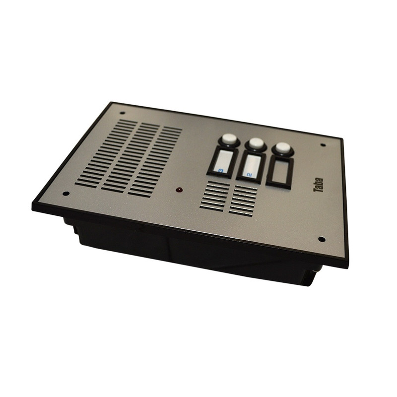 پنل درب بازکن صوتی تابا مدل TL-534 پنل درب بازکن صوتی تابا مدل TL-534