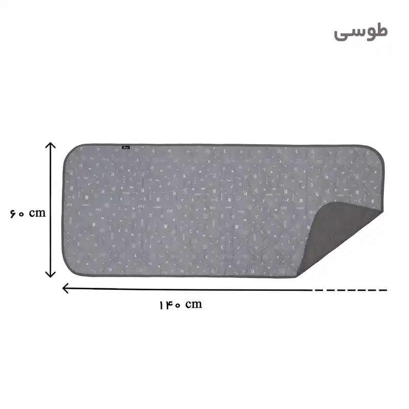 رطوبت گیر کنار سینک هومتکس مدل DDM4-H