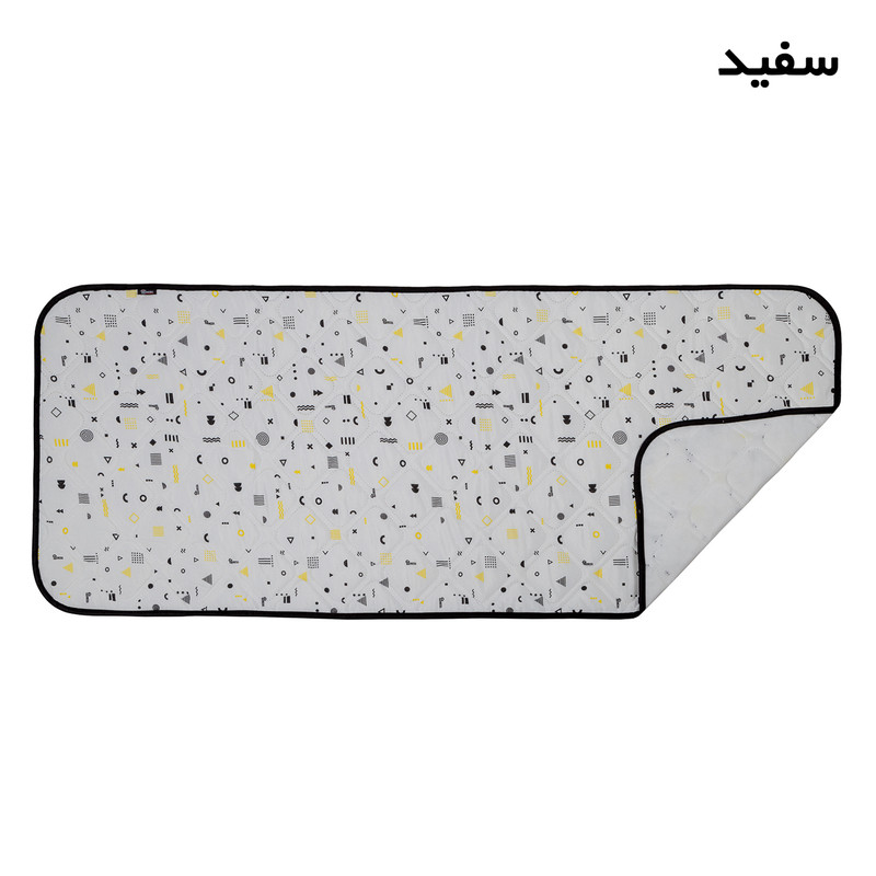 رطوبت گیر کنار سینک هومتکس مدل DDM4-H
