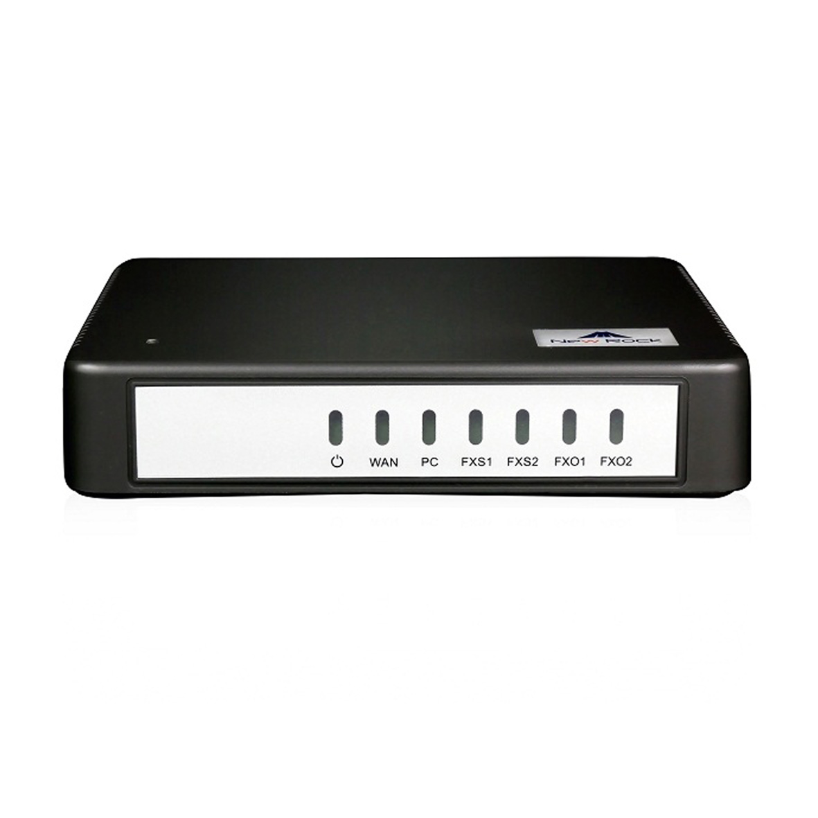 گیت وی VoIP نیوراک مدل HX404G -  - 1