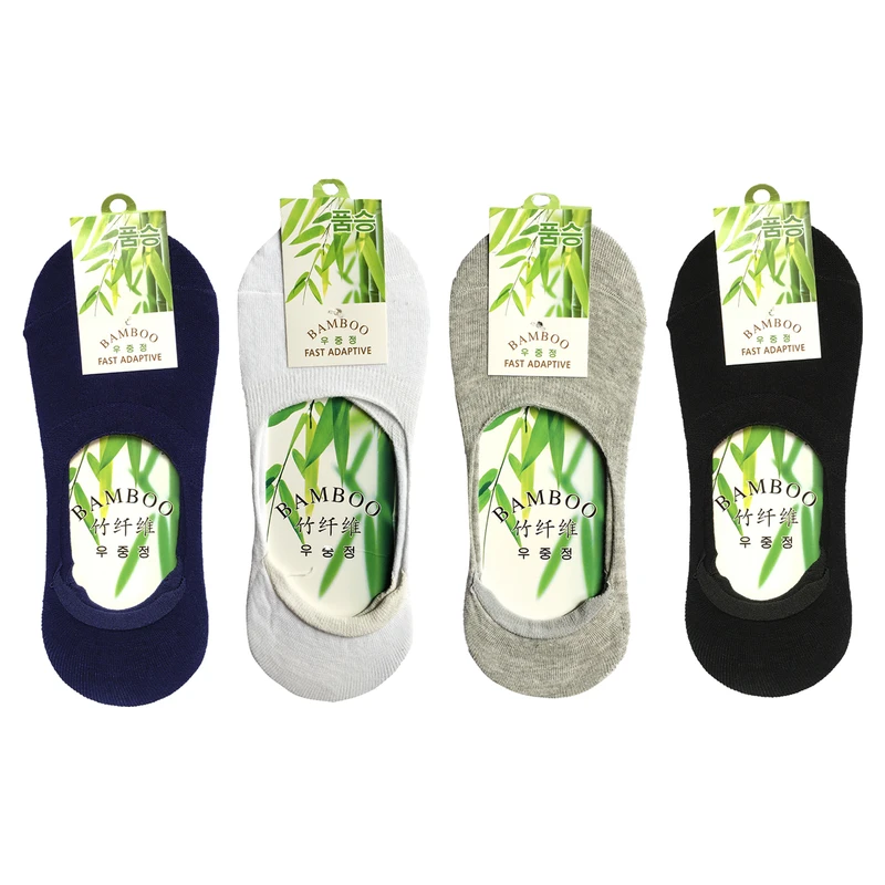 جوراب مردانه کد BL-KC 129 مجموعه 4 عددی