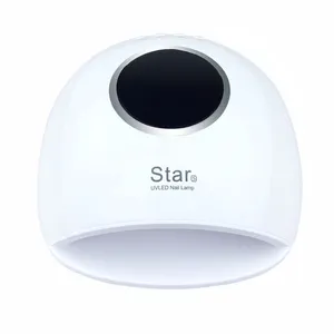 لاک خشک کن استار مدل 5