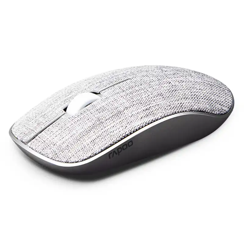 ماوس بی سیم رپو مدل 3500Plus Silent