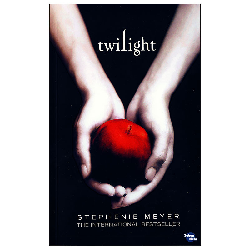 نقد و بررسی کتاب twilight اثر Stephenie Meyer انتشارات زبان مهر توسط خریداران