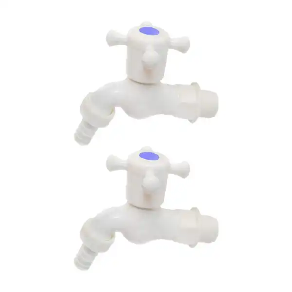 شیر آب مدل DN-9902001 بسته 2 عددی