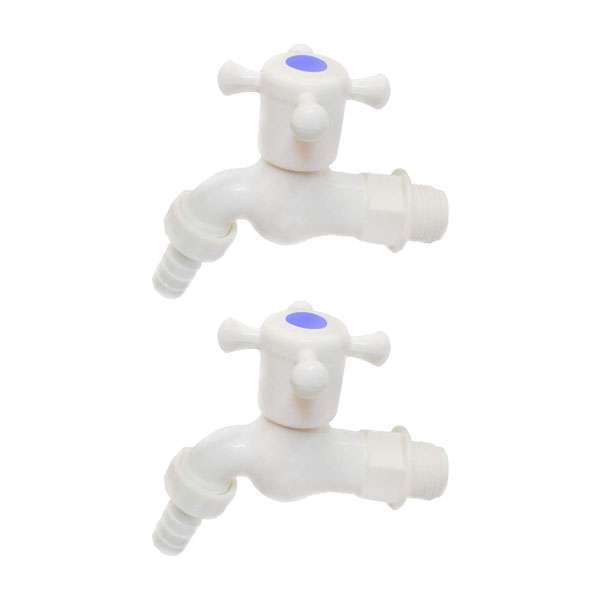 شیر آب مدل DN-9902001 بسته 2 عددی