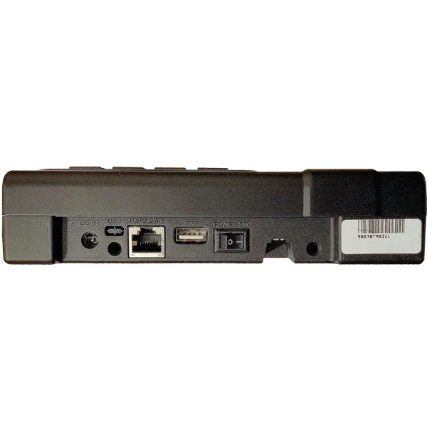 دستگاه حضور و غیاب مدل T-50