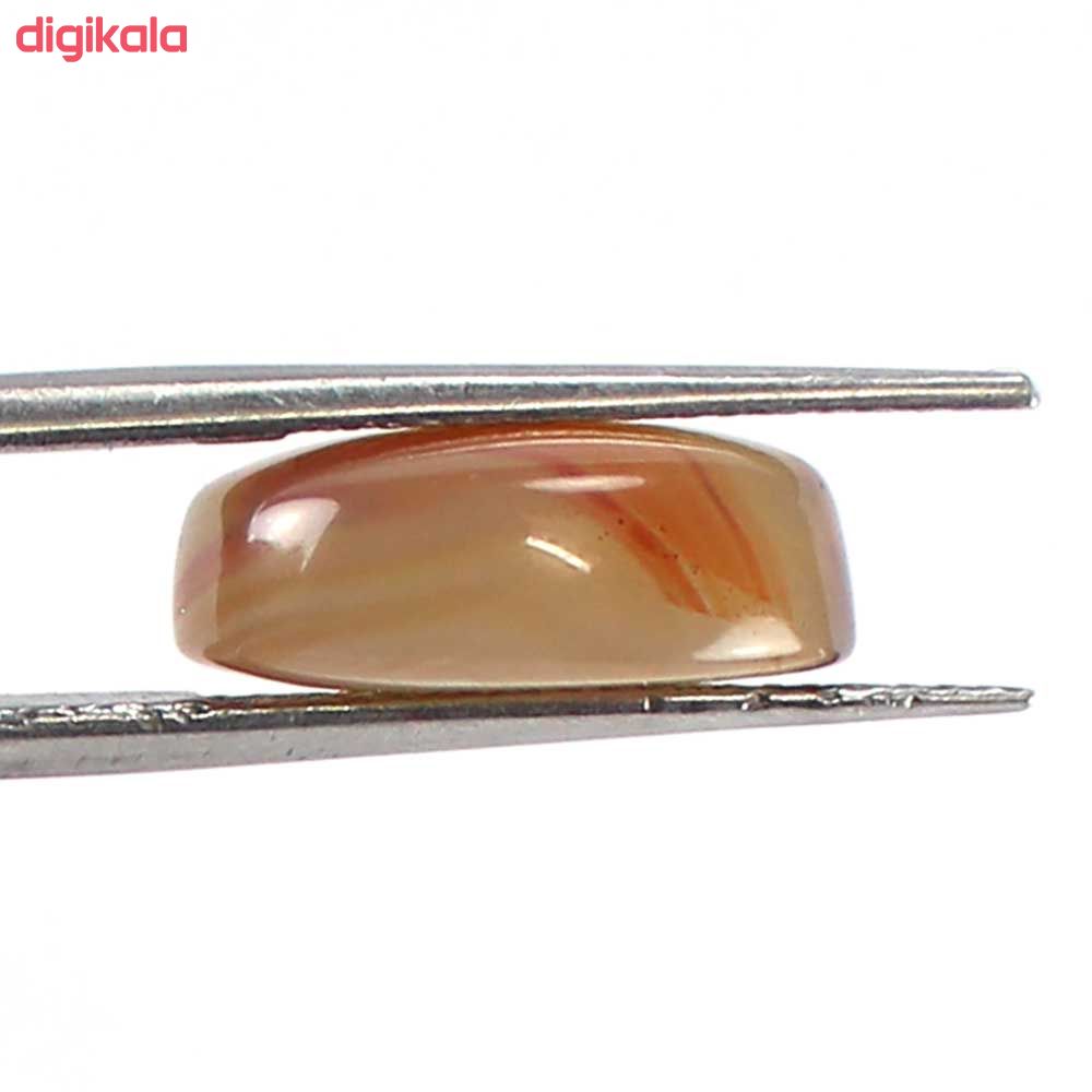 سنگ عقیق یمنی کد 5595 main 1 1