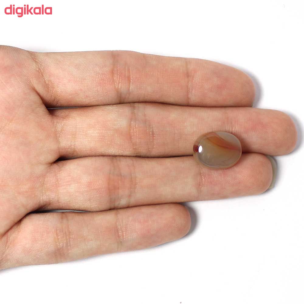 سنگ عقیق یمنی کد 5595 main 1 2