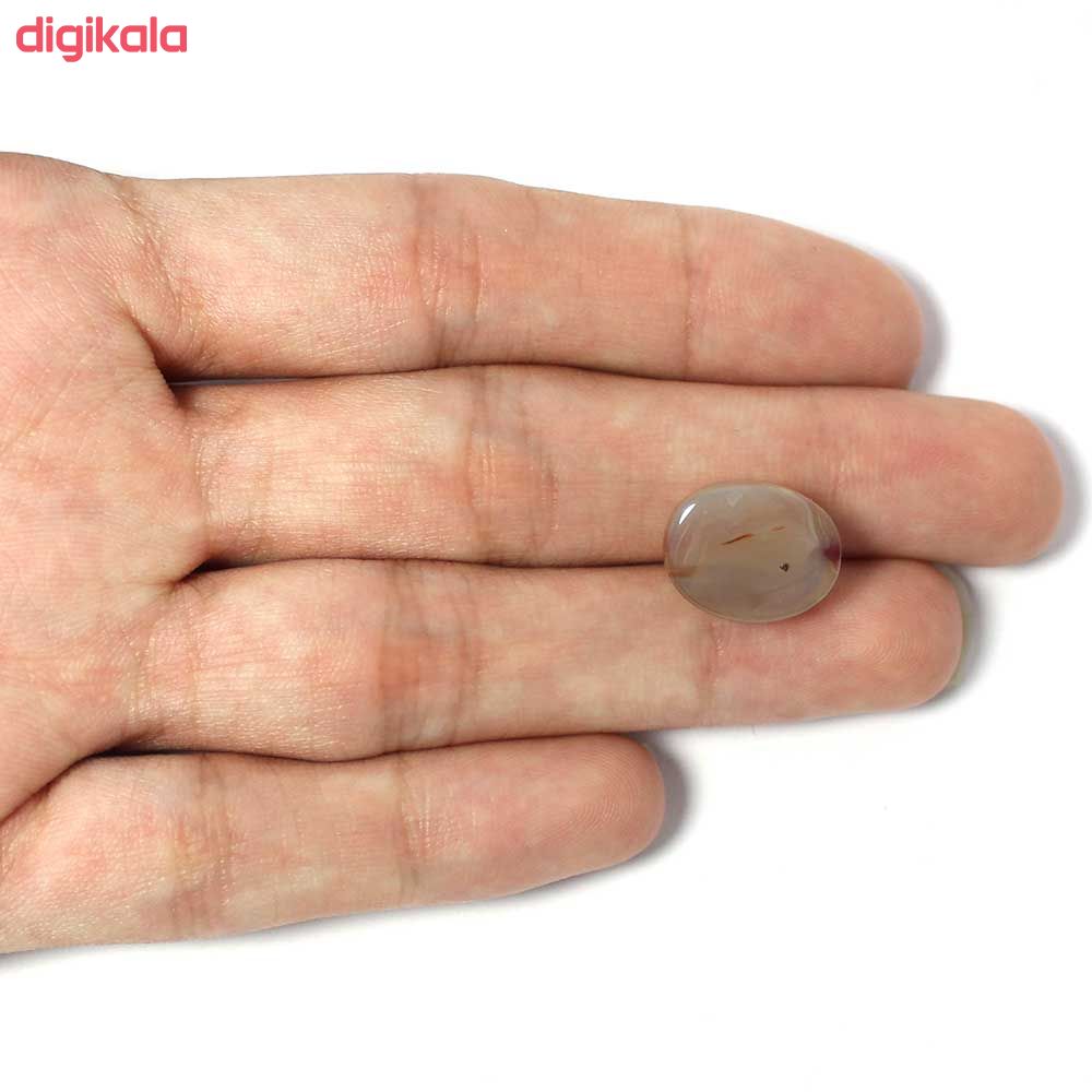 سنگ عقیق یمنی کد 5595 main 1 3