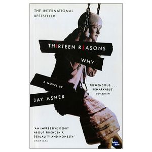 نقد و بررسی کتاب THIRTEEN REASONS WHY اثر Jay Asher انتشارات زبان مهر توسط خریداران