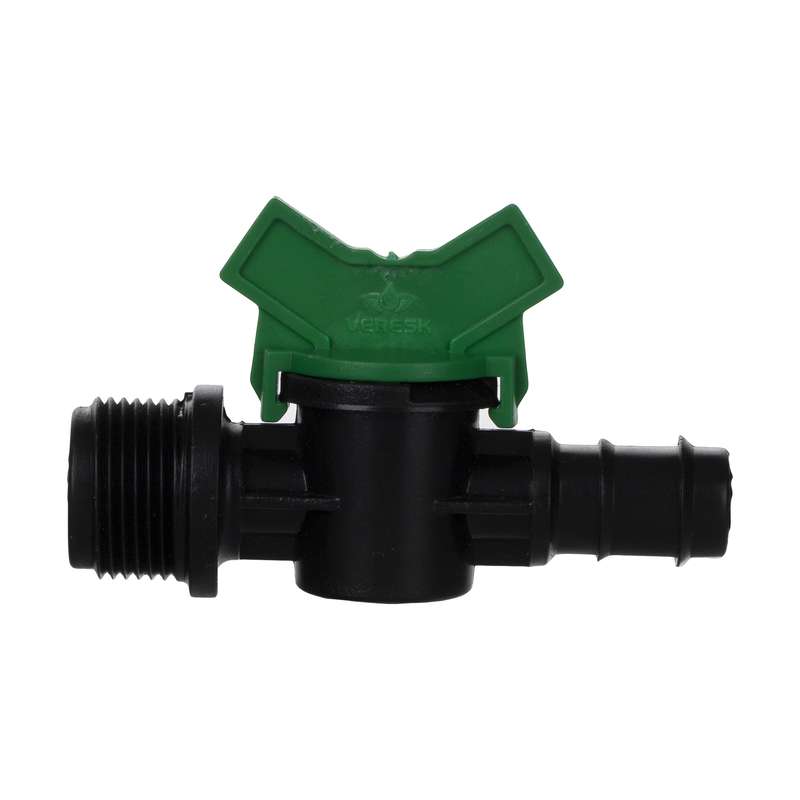 شیر انشعاب ورسک مدل DN-V1612 بسته 5 عددی