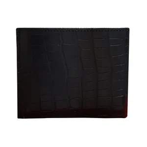 کیف پول مردانه مدل S02