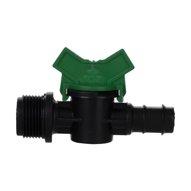 شیر انشعاب ورسک مدل DN-V1612 بسته 50 عددی