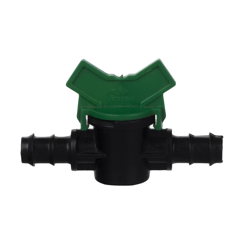 شیر انشعاب ورسک مدل DN-V1616 بسته 5 عددی