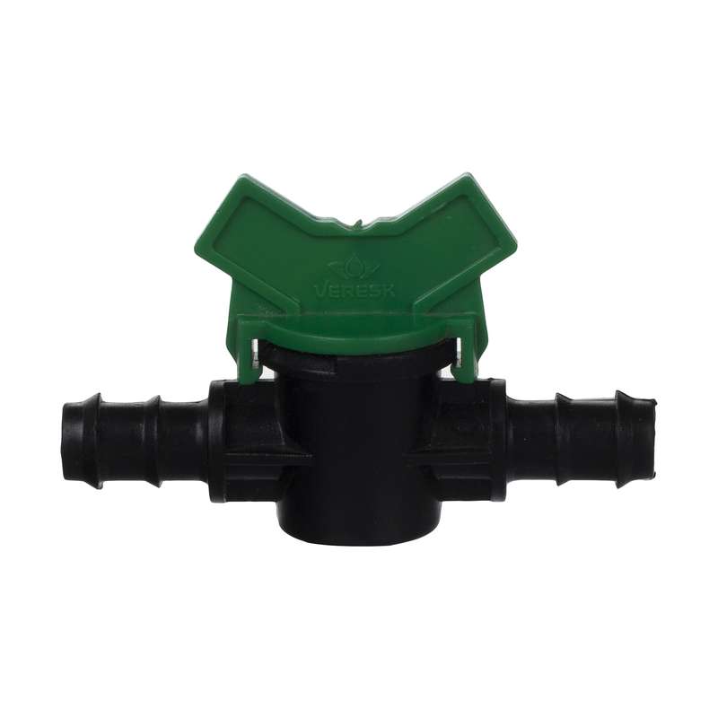 شیر انشعاب ورسک مدل DN-V1616 بسته 5 عددی