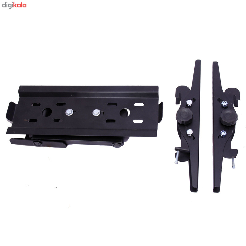 پایه دیواری تلویزیون مدل TAK43 مناسب برای تلوزیون 22 تا 43 اینچ