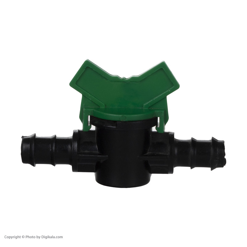شیر انشعاب ورسک مدل DN-V1616 بسته 5 عددی