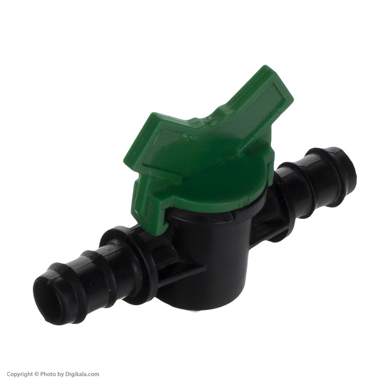 شیر انشعاب ورسک مدل DN-V1616 بسته 5 عددی