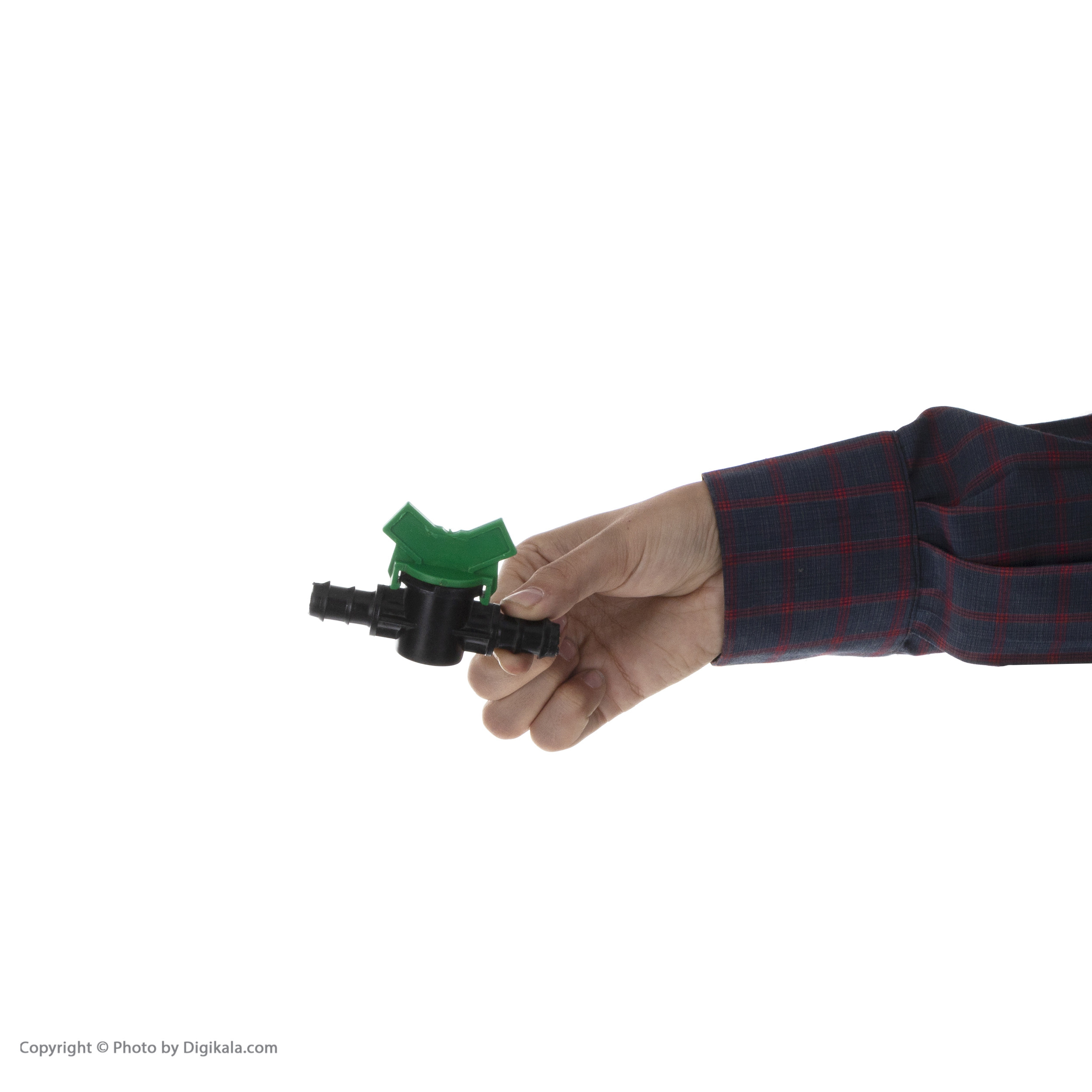 شیر انشعاب ورسک مدل DN-V1616 بسته 10 عددی شیر انشعاب ورسک مدل DN-V1616 بسته 10 عددی