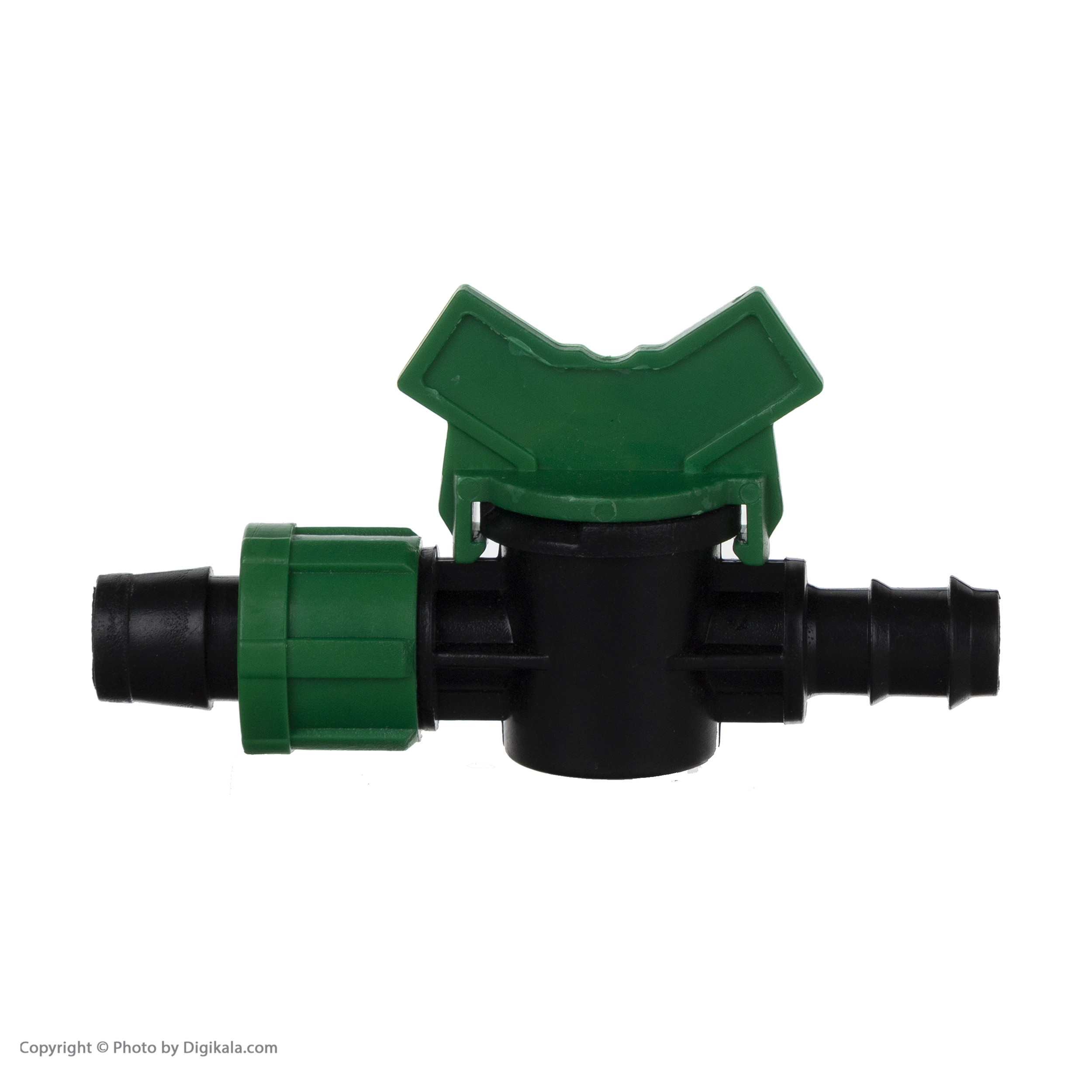 شیر انشعاب ورسک مدل DN-V16T بسته 5 عددی