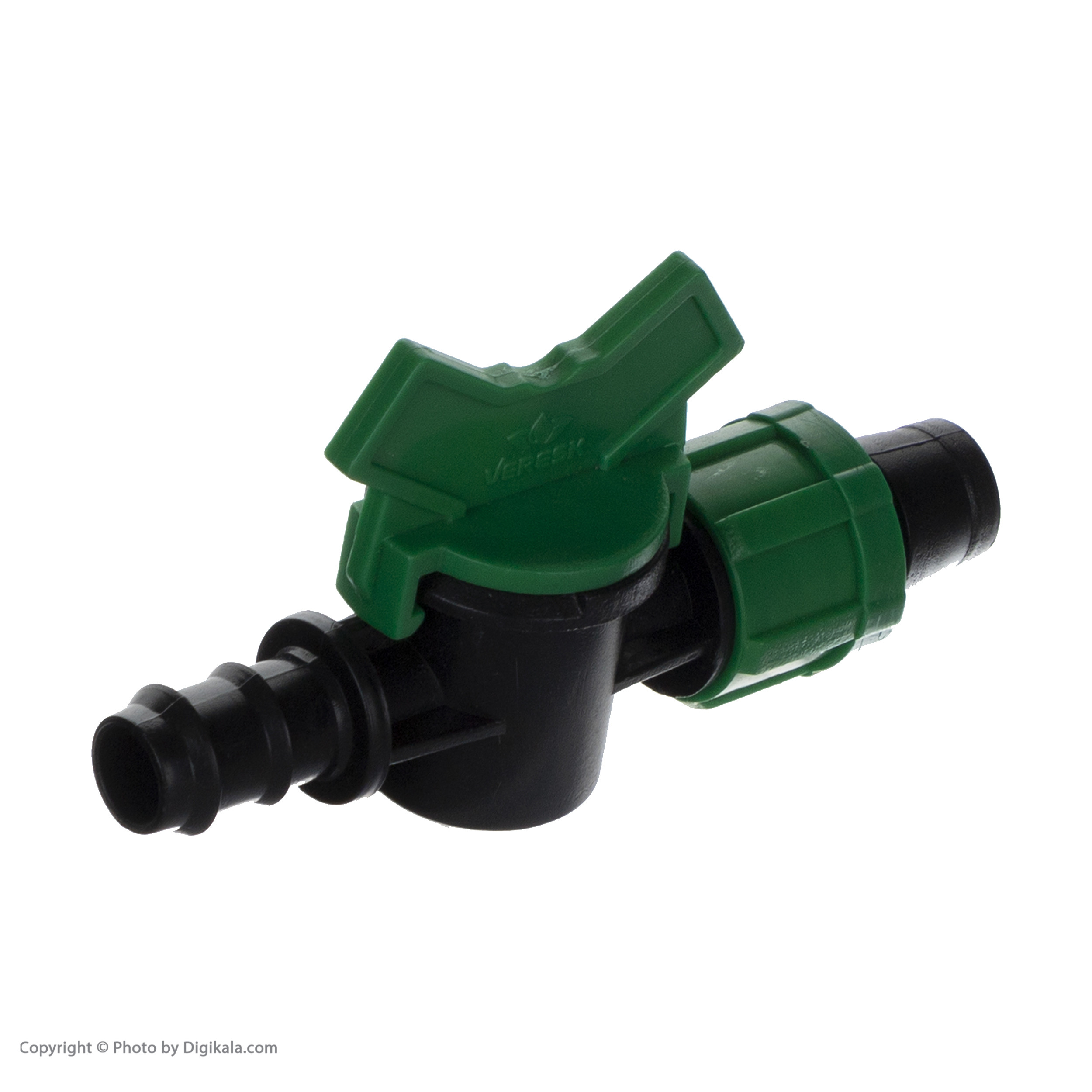 شیر انشعاب ورسک مدل DN-V16T بسته 5 عددی