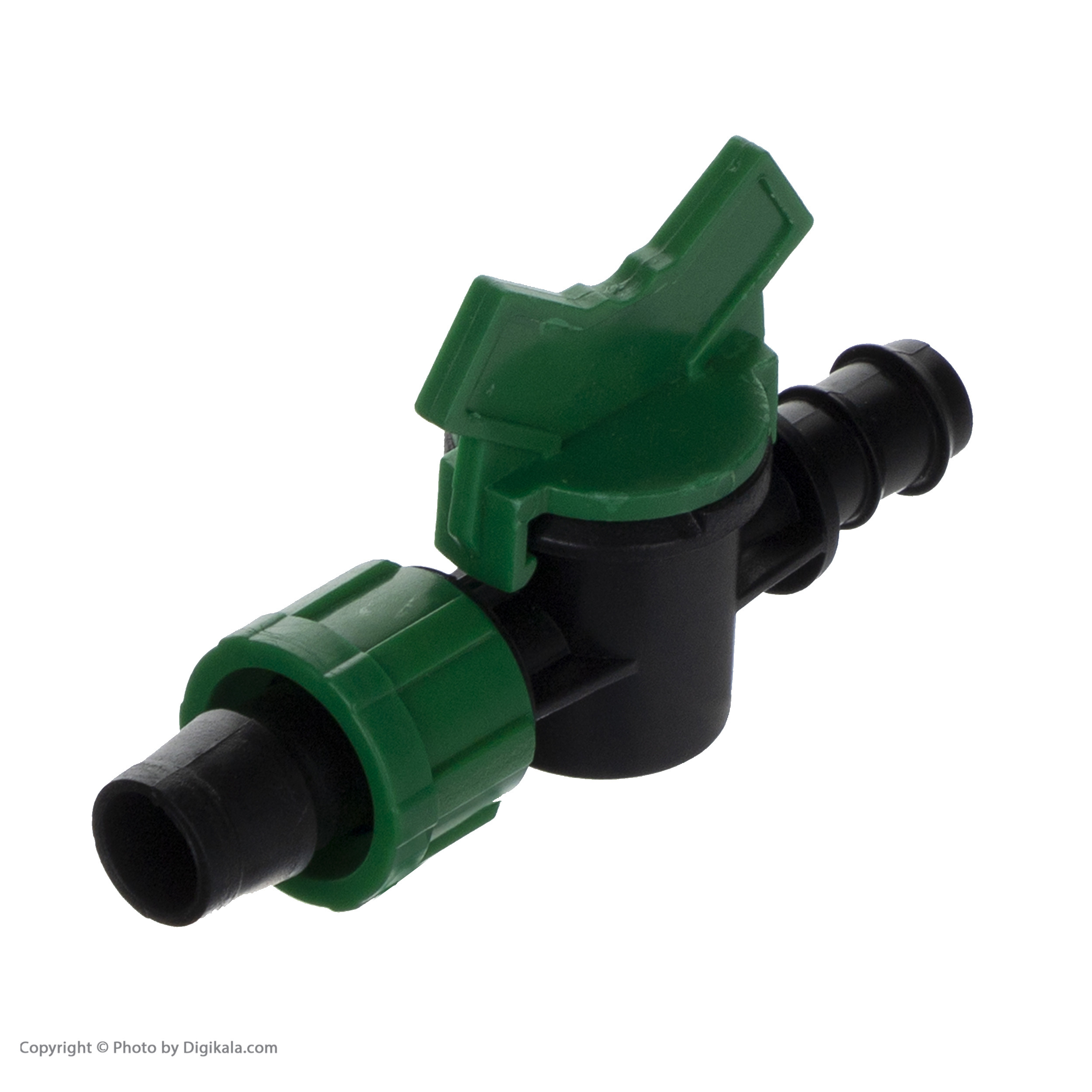 شیر انشعاب ورسک مدل DN-V16T بسته 5 عددی