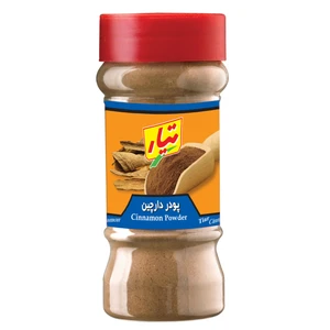 پودر دارچین تیار - 90 گرم