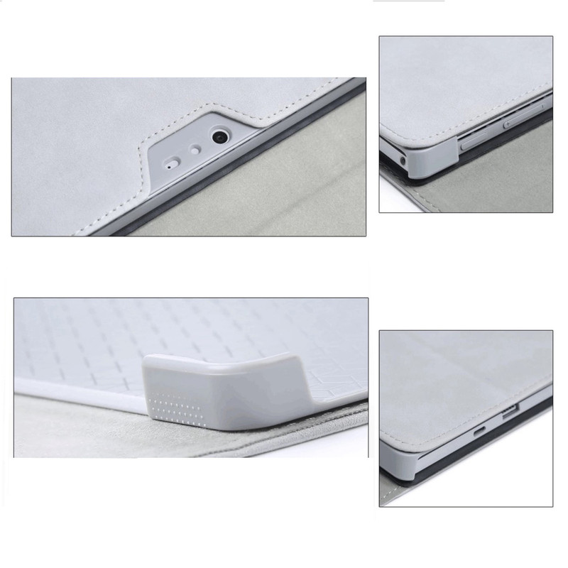 کیف کلاسوری مدل DCK مناسب برای تبلت مایکروسافت 7 / Surface Pro 4 / 5 / 6