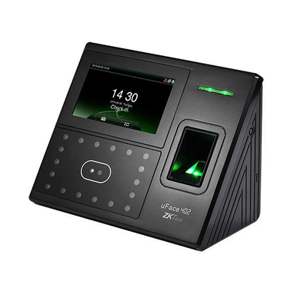 دستگاه حضور و غیاب زد کی تی اکو مدل uFace402