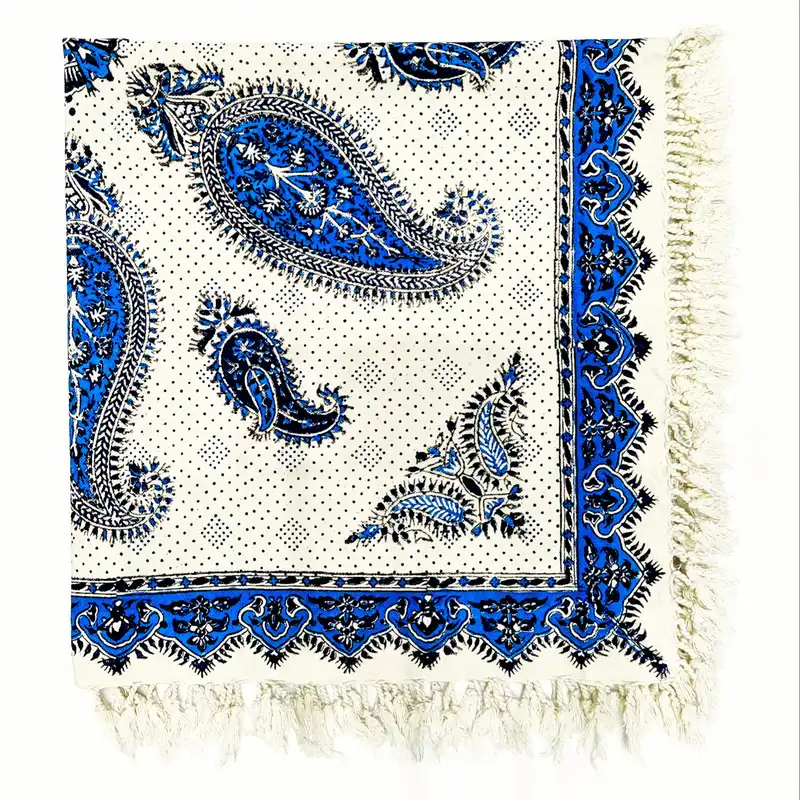 سفره قلمکار طرح بته حقه کد 29