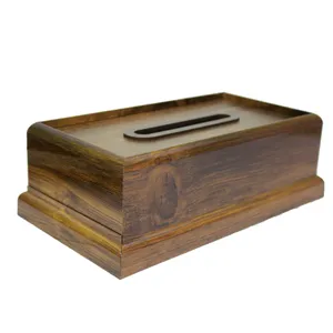جعبه دستمال کاغذی کد DT-73N