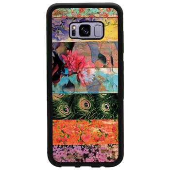 کاور زیزیپ مدل 417G-2d مناسب برای گوشی موبایل سامسونگ galaxy s8 plus