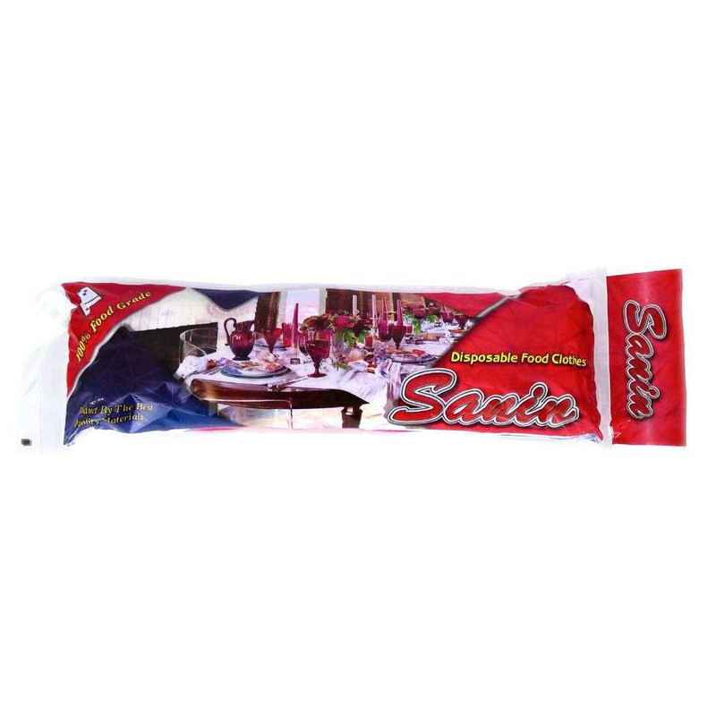 سفره یکبار مصرف سنین طرح ترمه کد 1001 رول 50 متری سفره یکبار مصرف سنین طرح ترمه کد 1001 رول 50 متری
